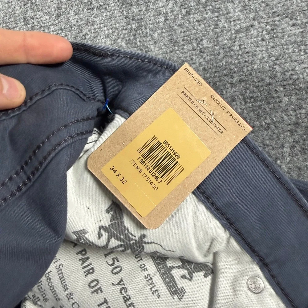 Levis levi 514